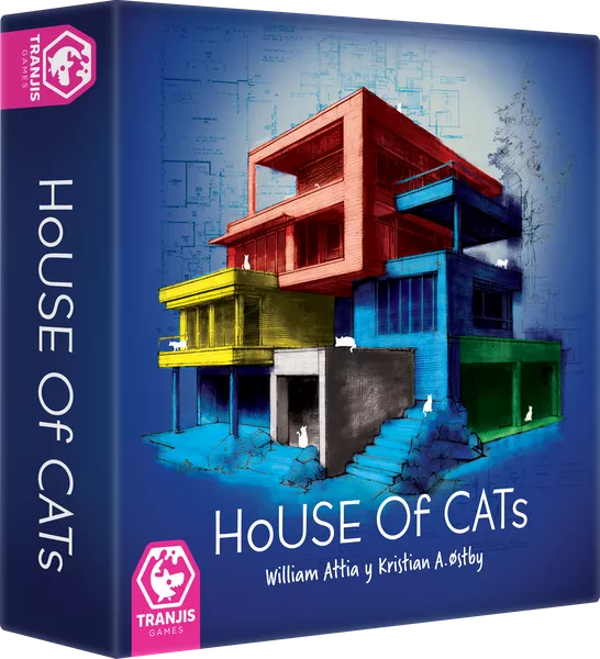 House of Cats