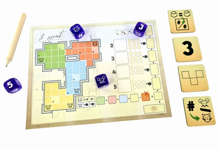 House of Cats - Image 2