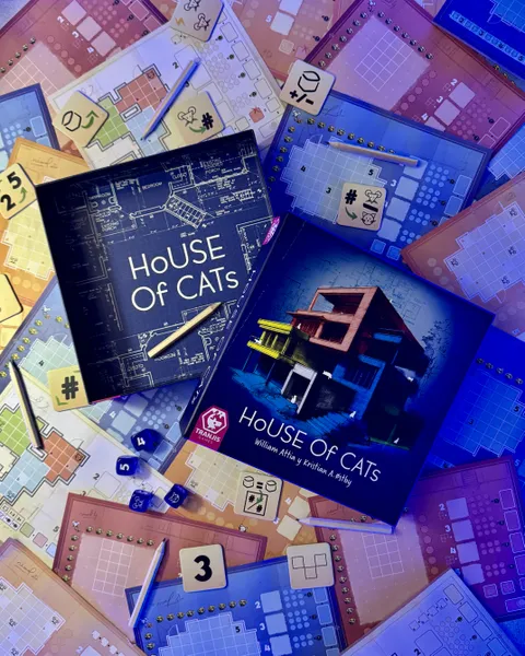 House of Cats - Image 5