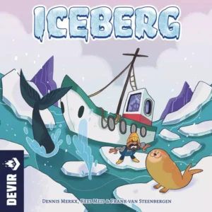 Iceberg