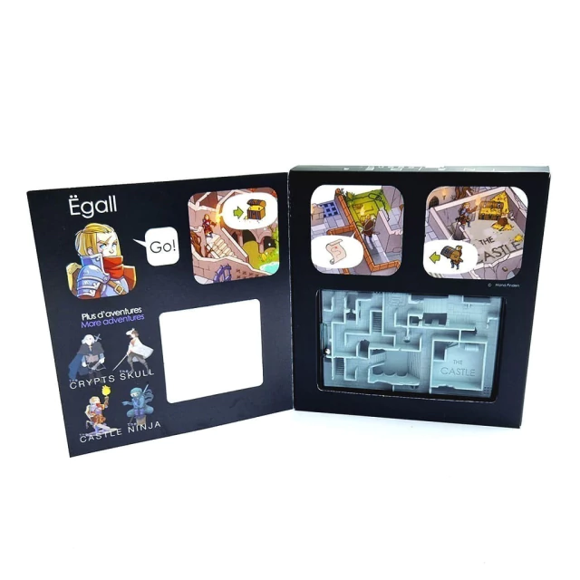 Inside 3 Legend: The Castle - Image 2