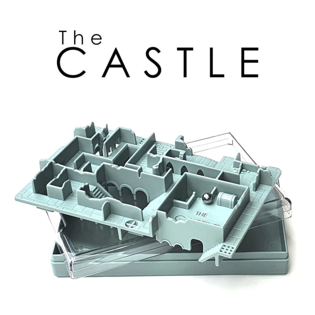 Inside 3 Legend: The Castle - Image 3