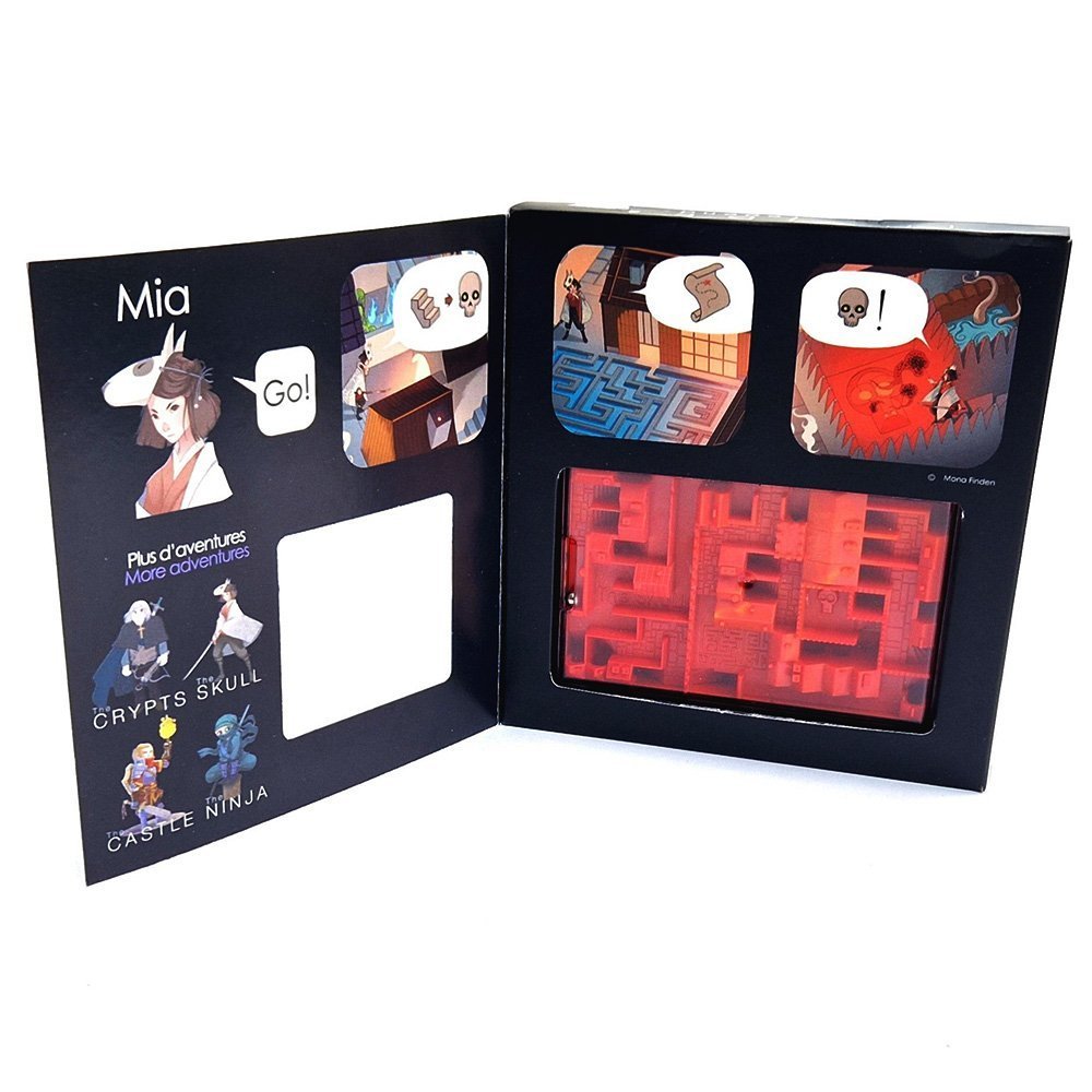 Inside 3 Legend: The Skull - Image 2