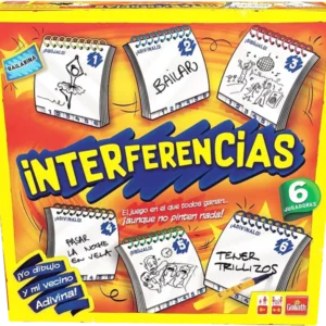 Interferencias