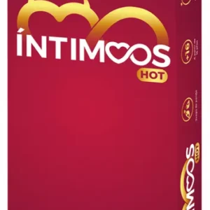Intimoos Hot