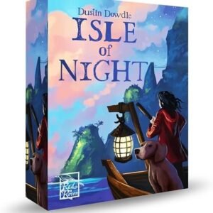 Isle of Night