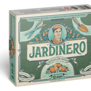 Jardinero