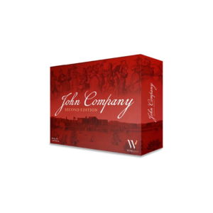 John Company 2da. Ed