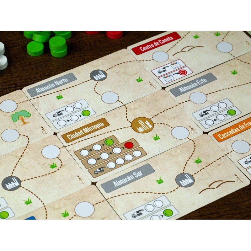 MINT DELIVERY - Image 3