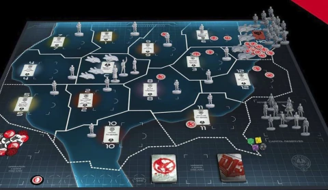 Los Juegos del Hambre Sinsajo - Image 3