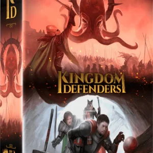 Kingdom Defenders