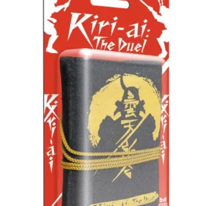 Kiri-Ai The Duel: Wallet Edition