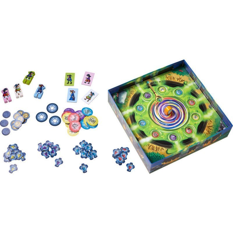 La Caldera Encantada - Image 2