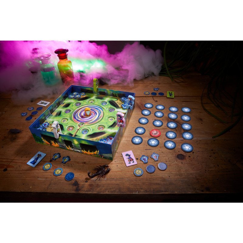 La Caldera Encantada - Image 3