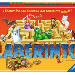 Laberinto