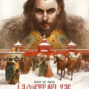 La Corte del Zar + Componentes Deluxe