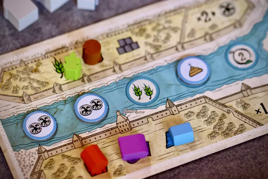 La Corte del Zar + Componentes Deluxe - Image 7