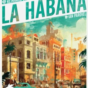La Habana