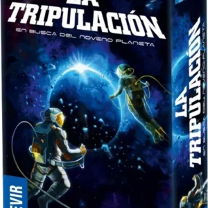 La Tripulación