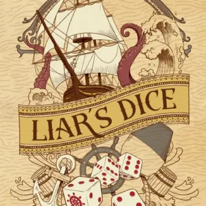 Liar's Dice