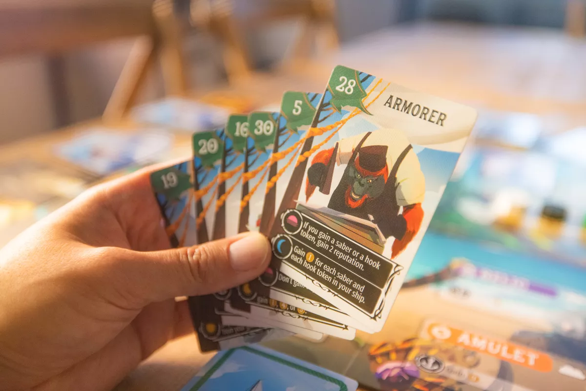 Libertalia (inglés) - Image 5