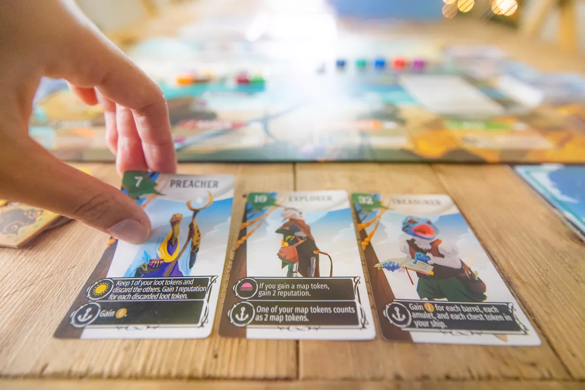 Libertalia (inglés) - Image 6