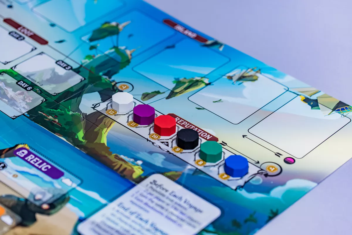 Libertalia (inglés) - Image 9