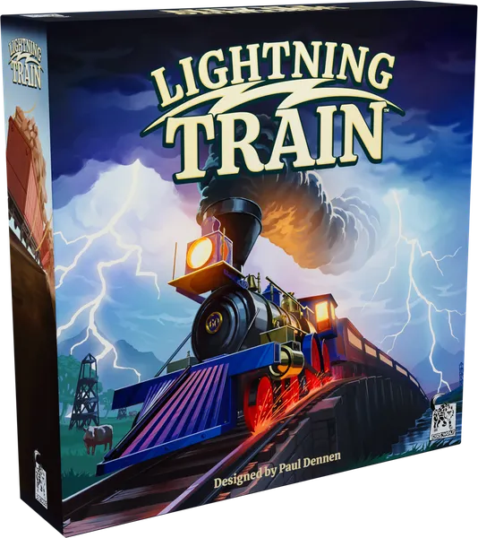 Lightning Train