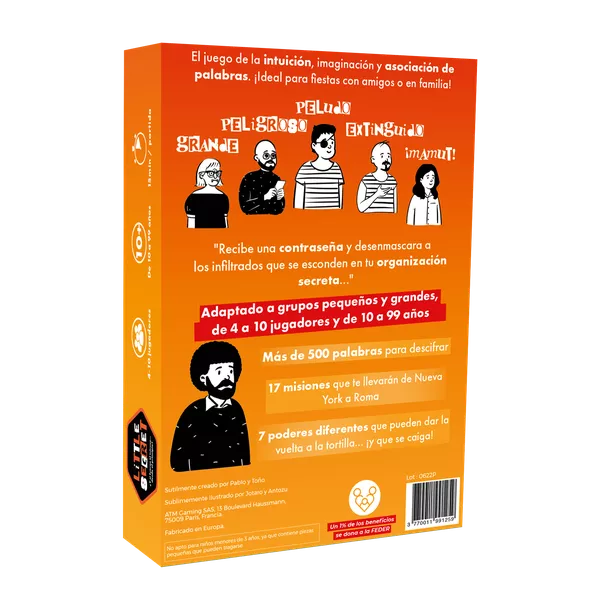 Little Secret - Image 2