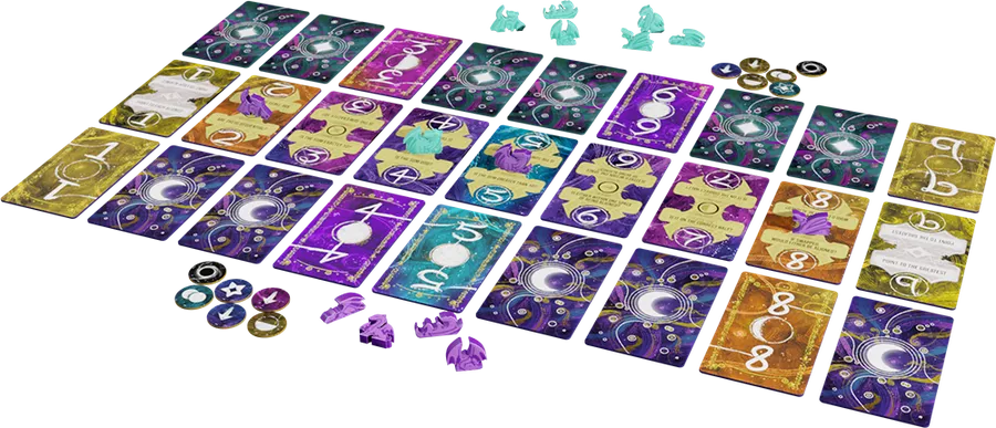 Logic & Lore - Image 2