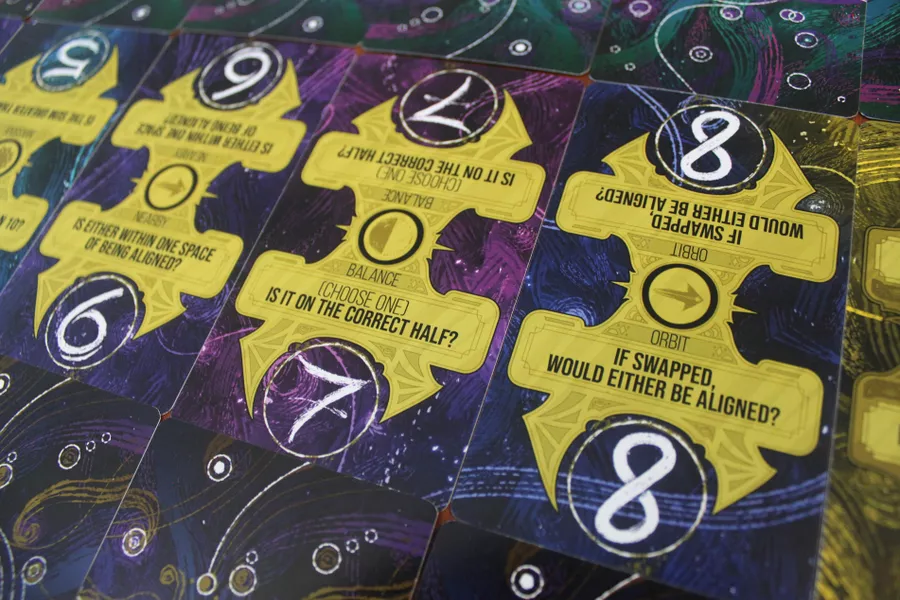 Logic & Lore - Image 3