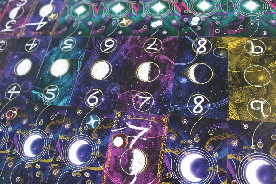 Logic & Lore - Image 4