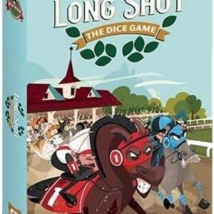 Long Shot: El juego de dados
