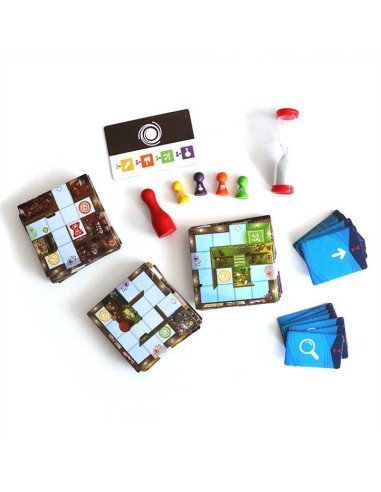 Magic Maze - Image 2