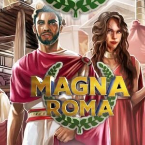 Magna Roma