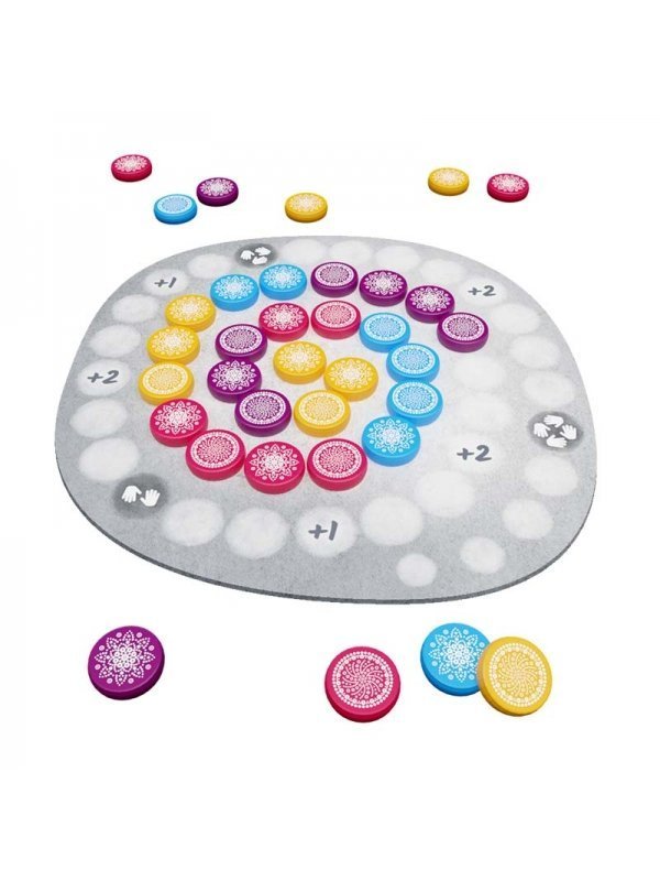 Mandala Stones - Image 2