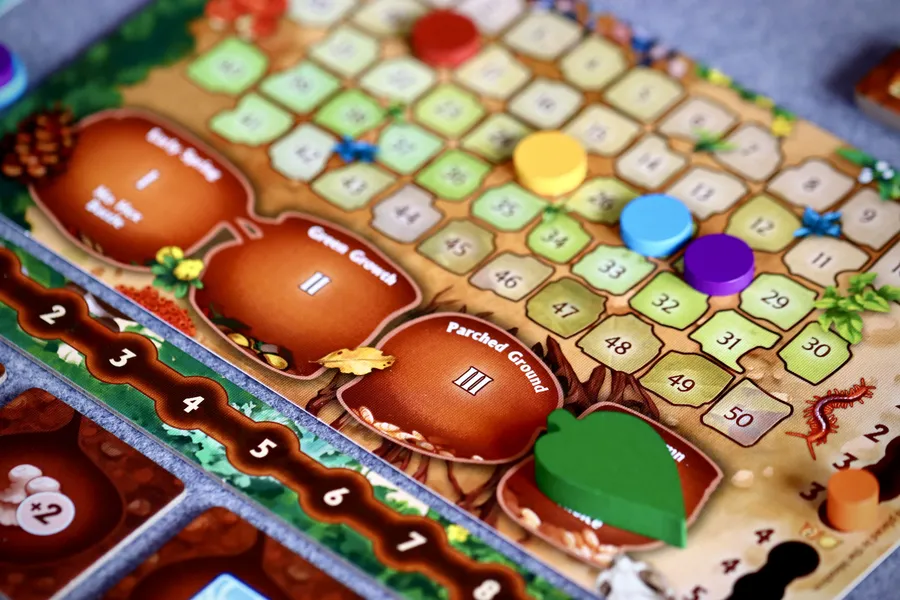 March of the Ants: Evolved Edition - Image 6