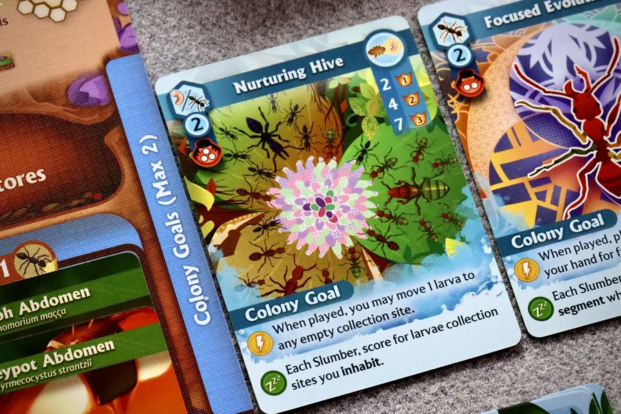 March of the Ants: Evolved Edition - Image 8