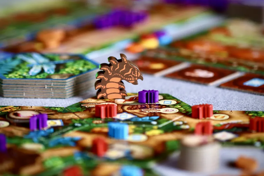 March of the Ants: Evolved Edition - Image 9