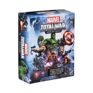 Marvel Total War