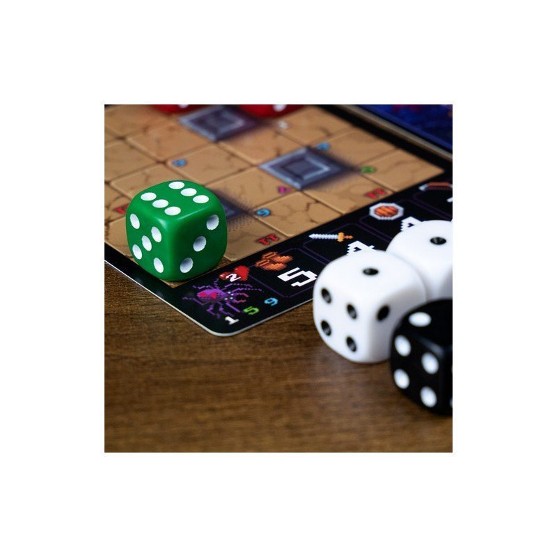 Mazmorra en 1 Carta - Image 2