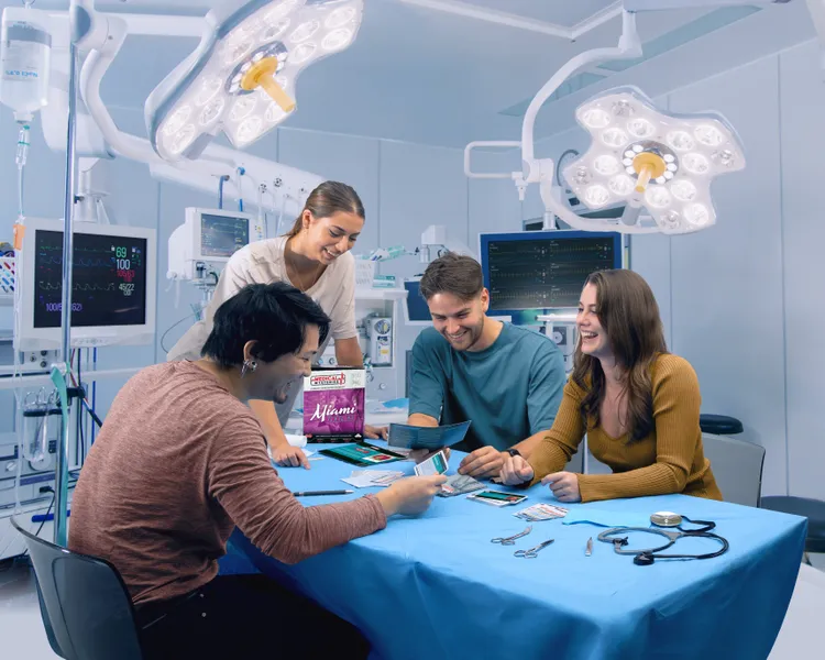 Medical Mysteries: Miami - Image 2