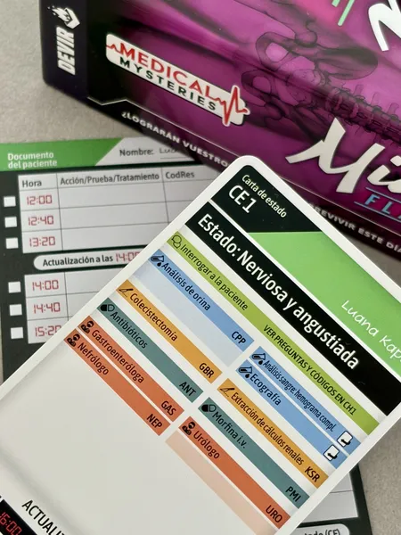 Medical Mysteries: Miami - Image 5