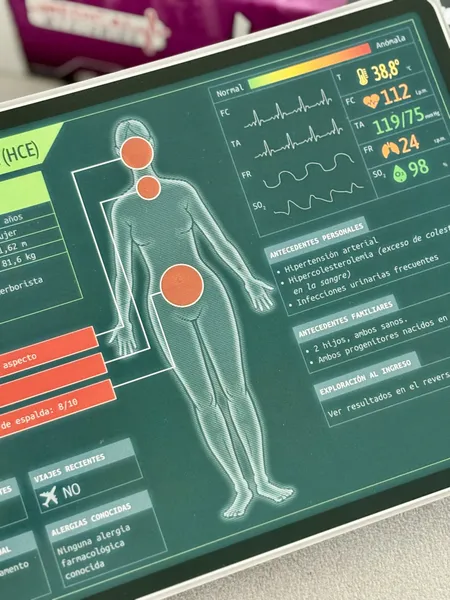 Medical Mysteries: Miami - Image 7