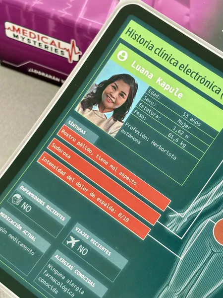 Medical Mysteries: Miami - Image 8