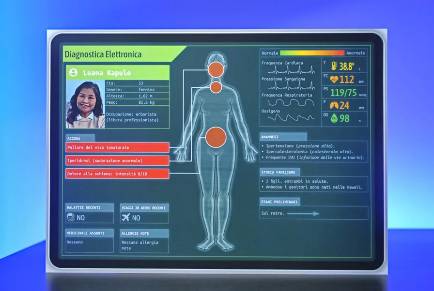 Medical Mysteries: New York - Image 4