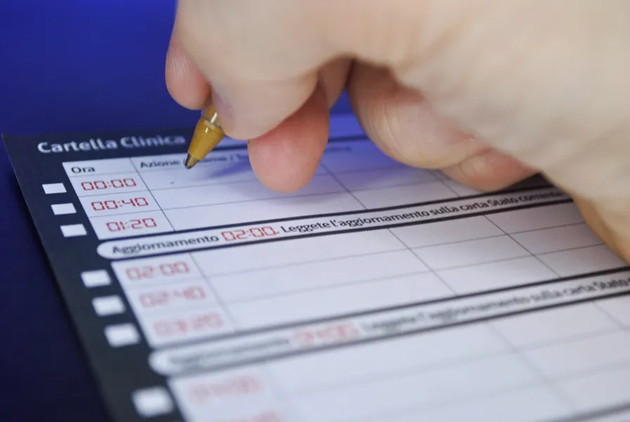 Medical Mysteries: New York - Image 5