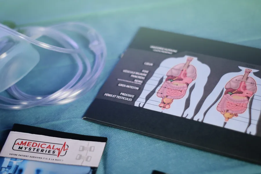 Medical Mysteries: New York - Image 7