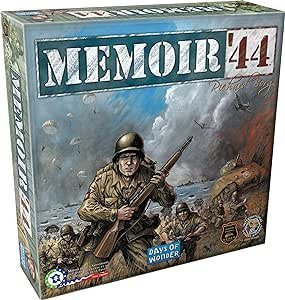Memoir '44