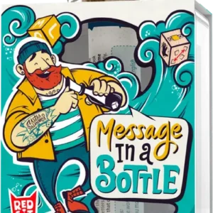 Message in a Bottle